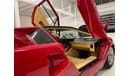 Lamborghini Countach 25th Anniversary