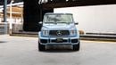 Mercedes Benz G63 AMG STD MERCEDES G63 AMG |  4.0L | IMMACULATE CONDITION