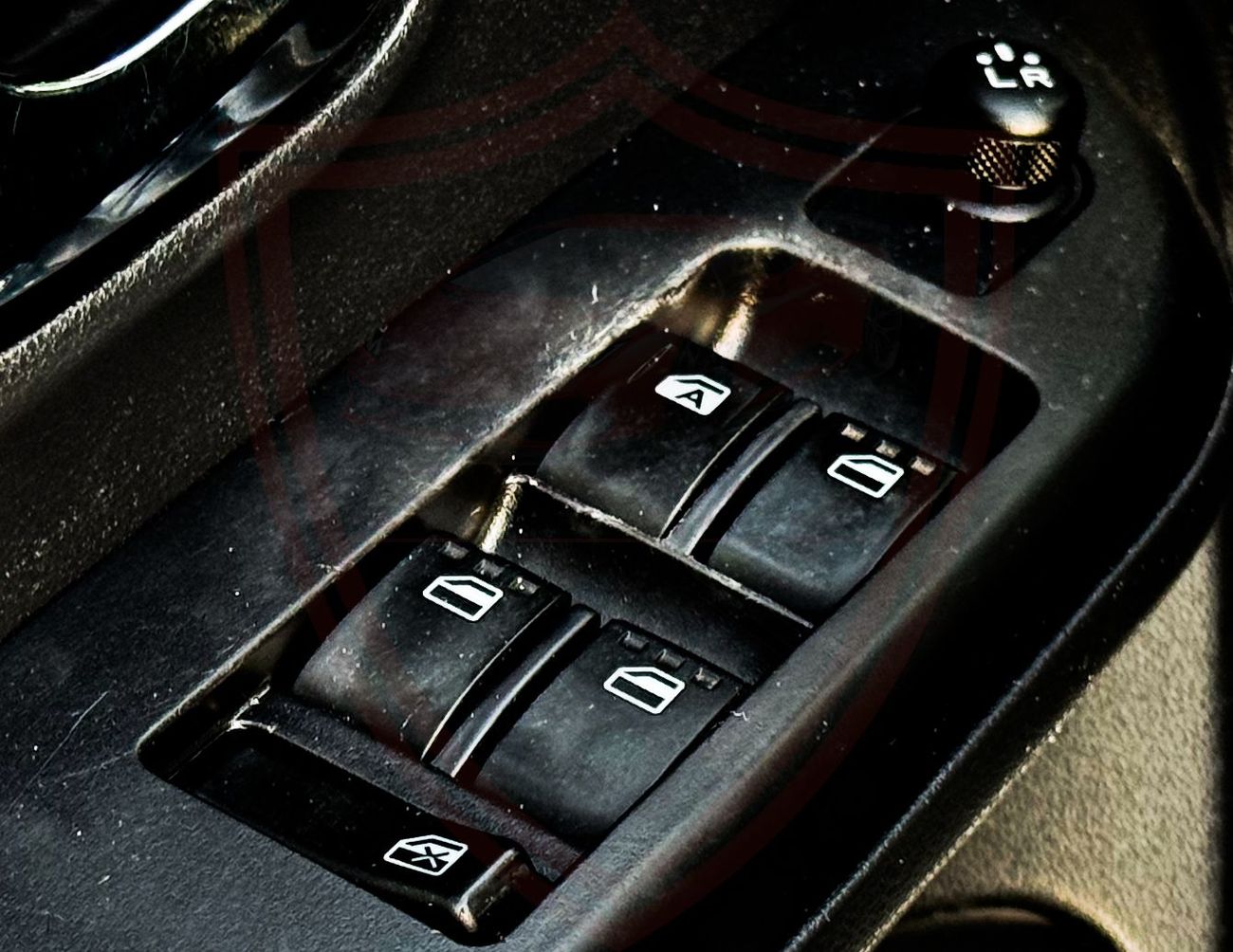 Toyota Rush EX 1.5L Toyota Rush | 1.5 L | 2020 | GCC | Accident-Free |  In Excellent Condition | 598 P.M