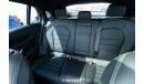 Mercedes-Benz GLC 300 4Matic Coupe 2022 Black