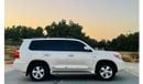 Toyota Land Cruiser 5.7L PETROL V8 AUTOMATIC TRANSMISSION