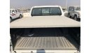 تويوتا هيلوكس TOYOTA HILUX ADVENTURE 4.0L PTR