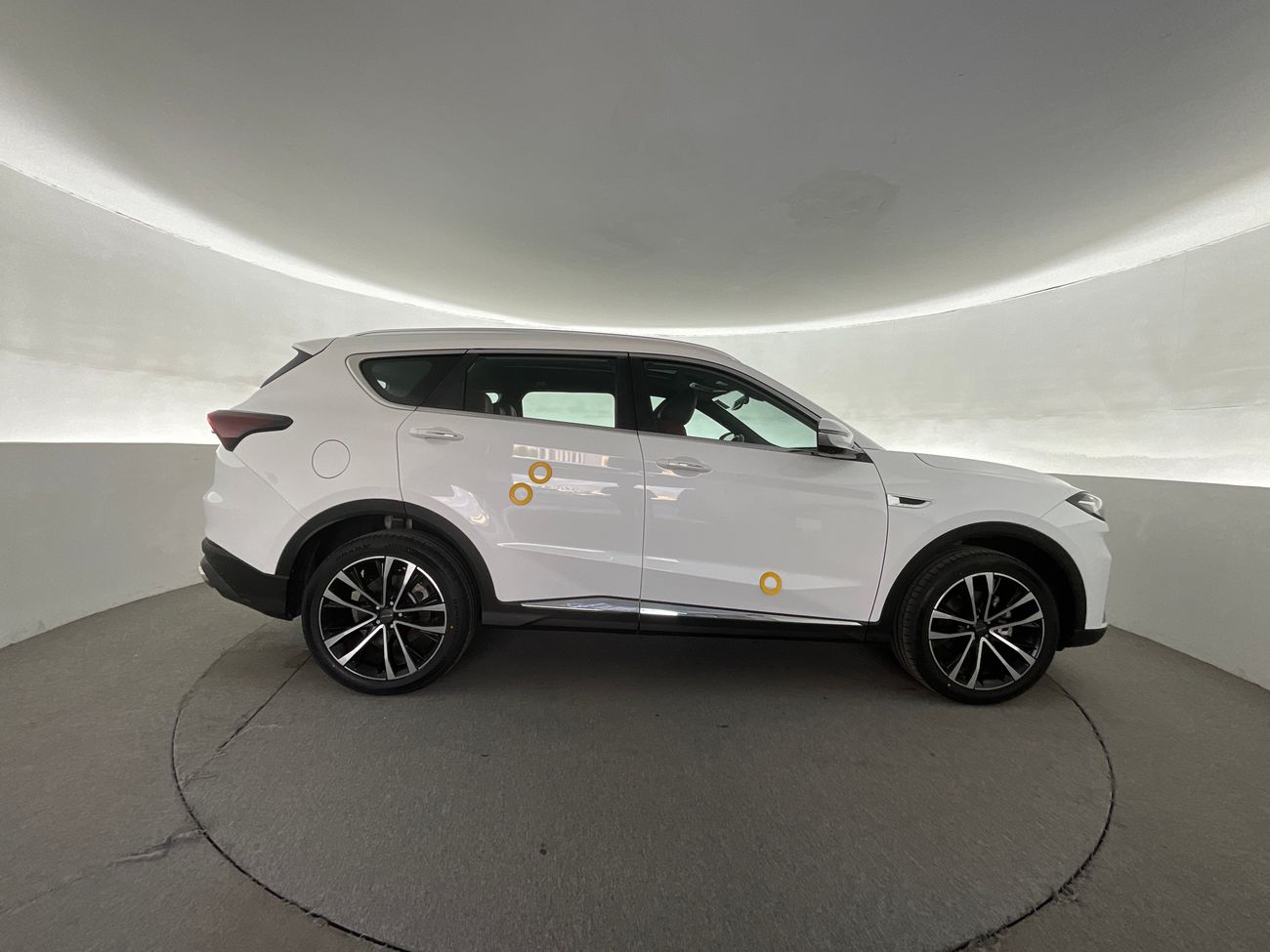 جيتور X70 بلس Comfort | شامل الضمان | 0 ﺪﻔﻋﺓ ﺃﻮﻟﻯ