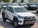 Toyota Hilux TOYOTA HILUX (GGN125) 4.0L Pick-up 4WD 4 Doors