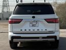 تويوتا سيكويا 2025 TOYOTA SEQUOIA LIMITED I-FOCE MAX TWINTURBO V6 2025 TOYOTA SEQUOIA I-FOCE MAX TWINTURBO V6