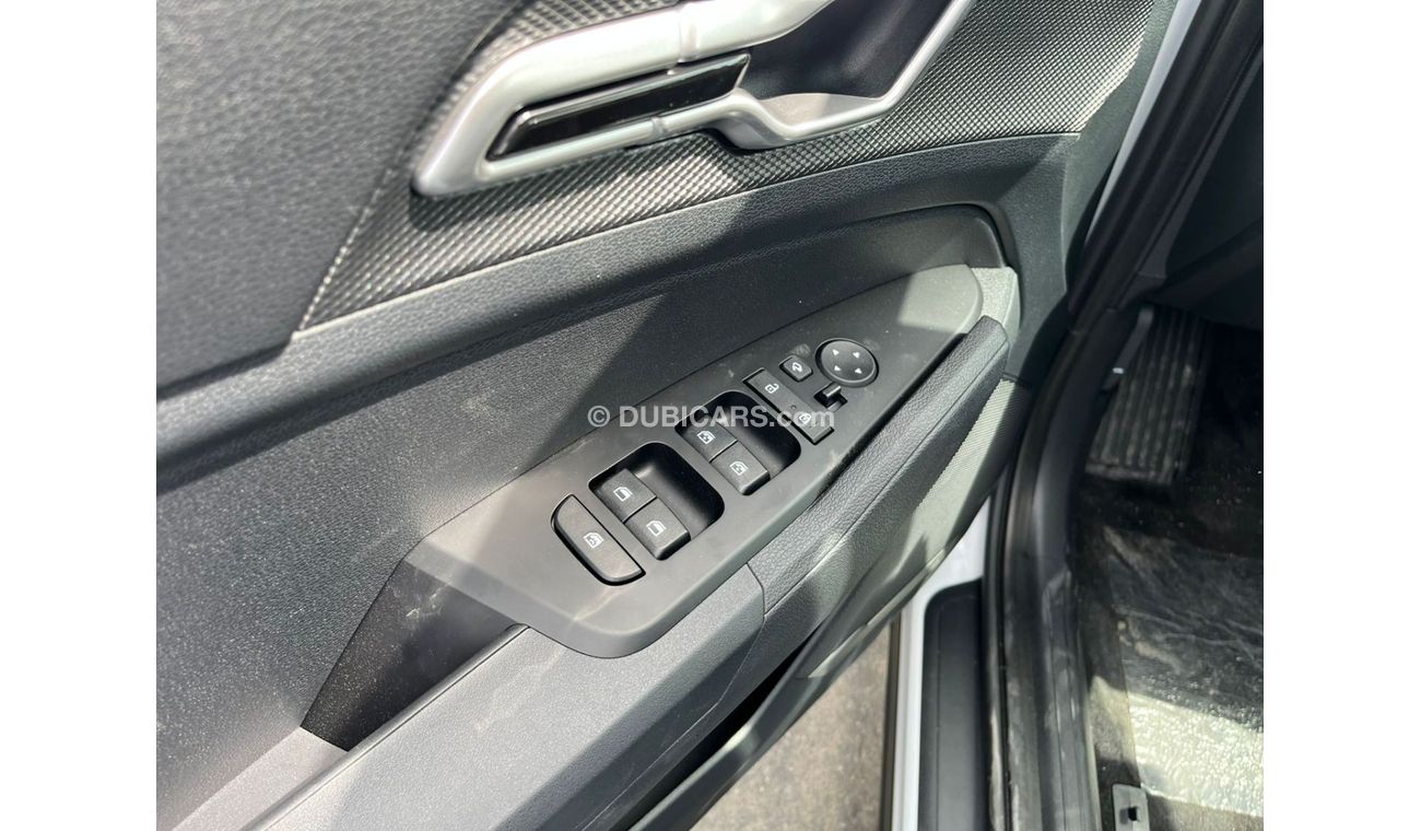 Kia Sportage Kia Sportage 2.0L 4x4