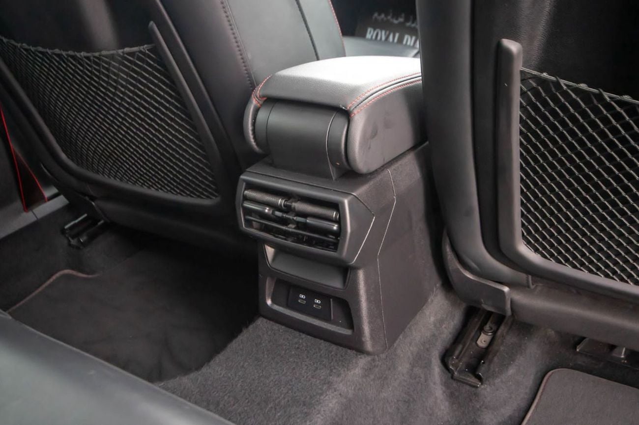 Audi RS3 TFSI quattro 2.5L Sportback  | Audi Warranty+Service