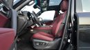 Lexus LX600 SIGNATURE 2026