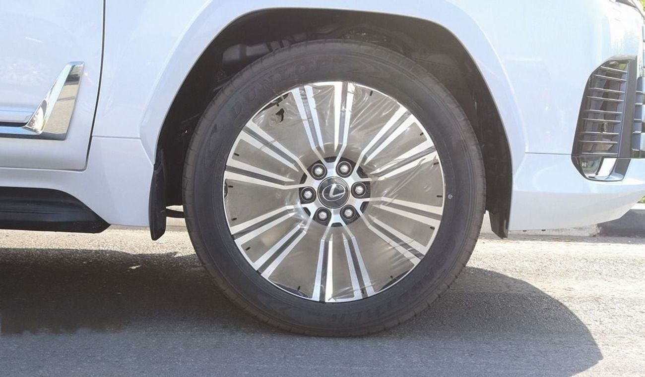 لكزس LX 600 Signature 3.5L