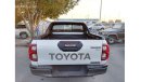 Toyota Hilux 4x4 Double Cabbin Brand New 2.8L Adventure 2021 Model Manual Full Option