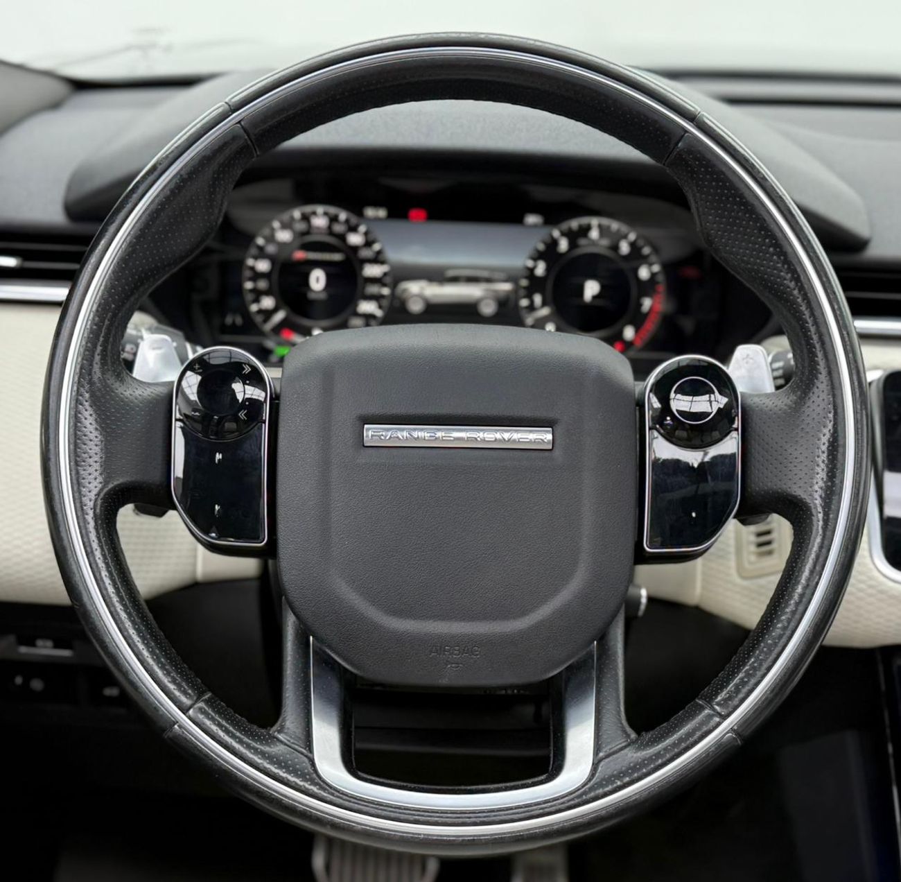 Land Rover Range Rover Velar P380 R-Dynamic 3.0L 2018 Range Rover Velar P380 R-Dynamic, Warranty, Fully Loaded, Excellent Conditi