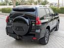 Toyota Prado TX-L Top Full Option GCC specs V6 4.0L Excellent Condition