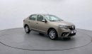 Renault Symbol PE 1.6 | Under Warranty | Inspected on 150+ parameters