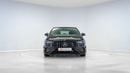 Mercedes Benz A35 AMG 4MATIC