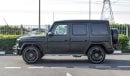 Mercedes-Benz G 63 AMG Mercedes-Benz G63 AMG | Night Black Magno | Maybach Alloy Rim | Original Rear Screens, 5 Years Warra