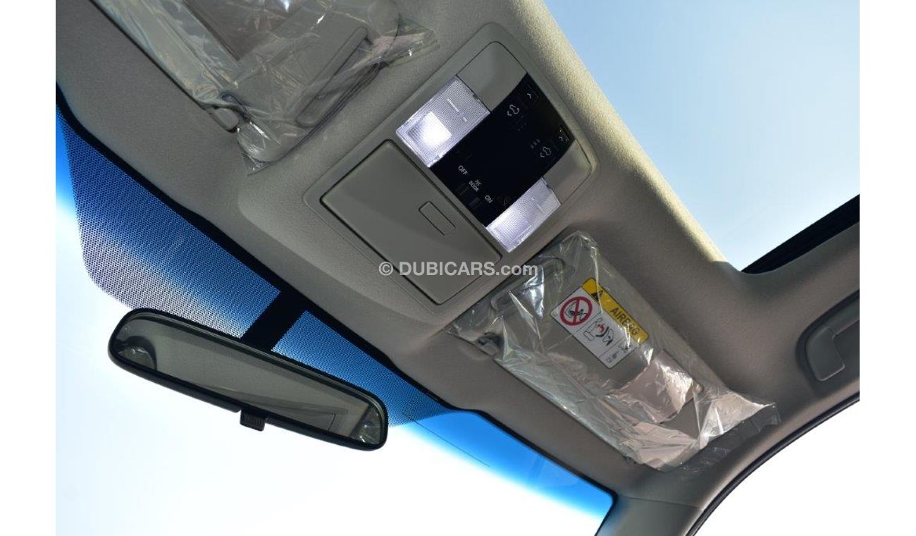 تويوتا برادو TXL 2.8L Diesel 4WD 7 Seat Automatic