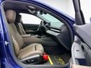 BMW 520i 520i, Warranty + Service Pack, Full Service History, Low Km, GCC