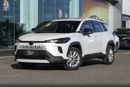 Toyota Corolla Cross GLI 2.0L Intelligent Hybrid Elite Edition