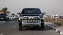 Toyota Tundra 1794 Edition 4WD | 2025 | For Local Registration +10%