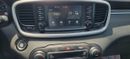 Kia Sorento S (NON GCC) Mid Option 3.3L