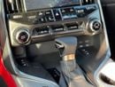 Lexus LX600 F SPORT F-SPORT 3.5L PTR A/T // 2025 // FULL OPTION WITH RADAR , 360 CAMERA , HEAD UP DESPALY // SPE