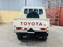 Toyota Land Cruiser Toyota landcuriser pickup 2020 gasoline