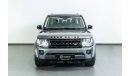 Land Rover Discovery 2014 Land Rover LR4 HSE / Extended Land Rover Warranty & Service Pack