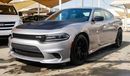 Dodge Charger SRT