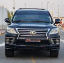 Lexus LX 570