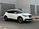 Nissan Kicks SV GCC