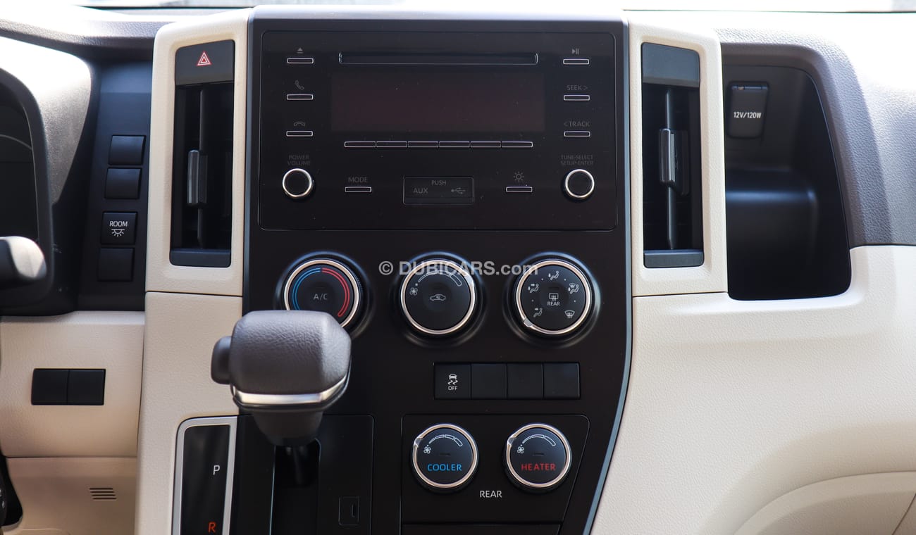 تويوتا هاياس