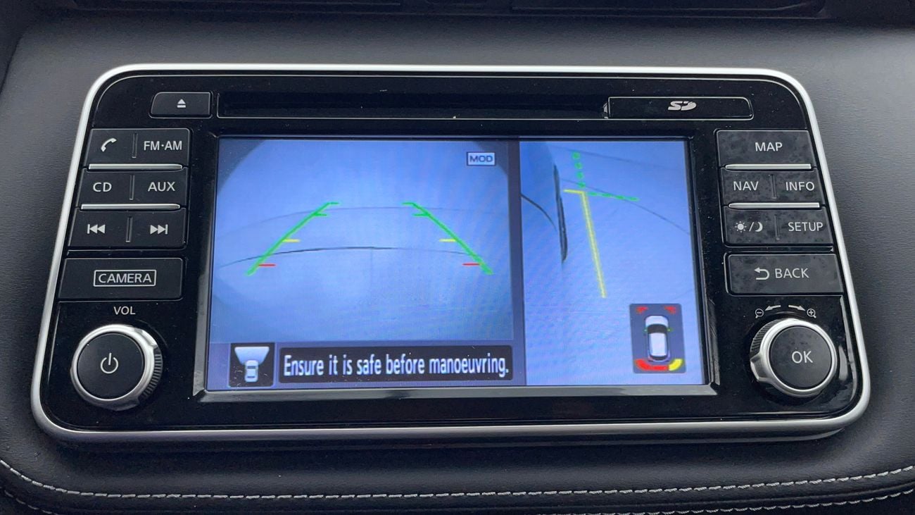 Nissan Kicks SL 1.6 | Zero Down Payment | Home Test Drive