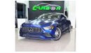 Mercedes-Benz AMG GT 53 Std MERCEDES GT 53 AMG 2020 IN BEAUTIFUL CONDITION FOR 325K AED