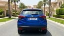 هوندا HRV EX كارس24 هي سوق ضخم للسيارات المستعملة موثوق ومضمون ٪كارس24 هي سوق ضخم للسيارات المستعملة موثوق ومضمون