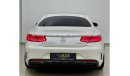 Mercedes-Benz S 63 AMG Coupe 2015 Mercedes S 63 AMG, Service History, Warranty, European Specs