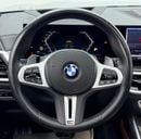 BMW X7 BMW X7 M60i xDrive, OCT 2028 BMW Warranty + Service Contract, Full BMW Service History, GCC