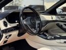 Mercedes Benz S450 AMG Std 3.0L