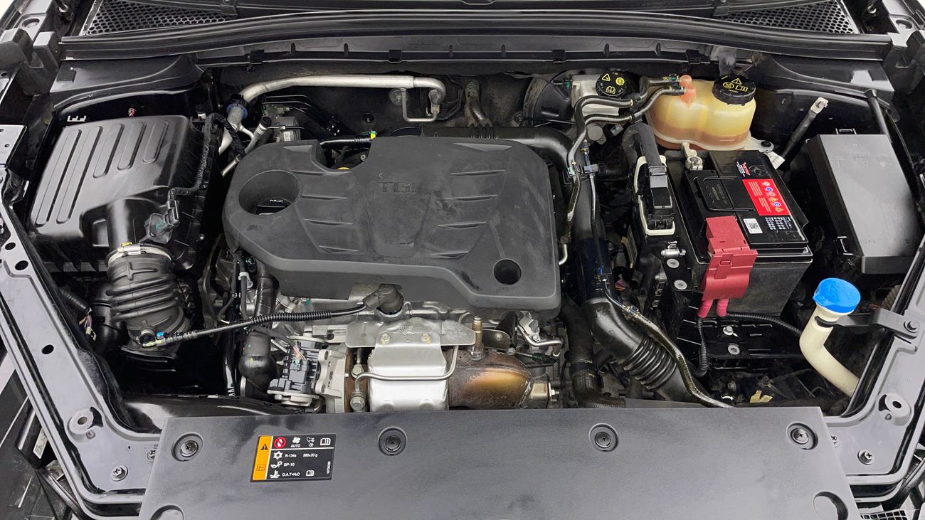 MG One STD 1.5 | Zero Down Payment | Home Test Drive