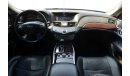 Infiniti Q70 Luxe Well Maintained in Perfect Condition