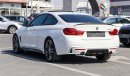 BMW 430i COUPE M SPORT PACKAGE