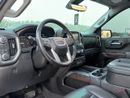 GMC Sierra DENALI
