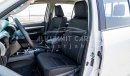 تويوتا هيلوكس TOYOTA HILUX DC 2.4D AT 4X4 MY2024