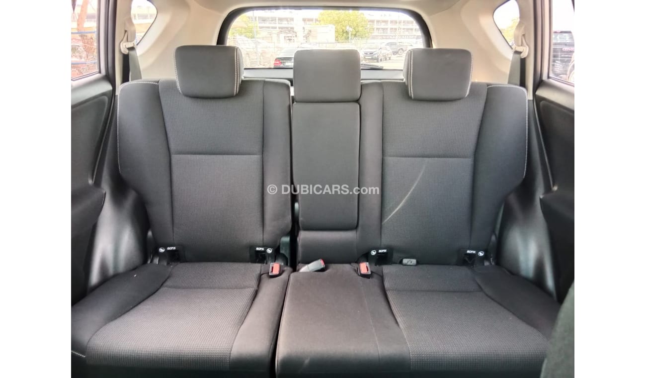 Toyota RAV4 TOYOTA RAV4 RIGHT HAND DRIVE(PM13223)