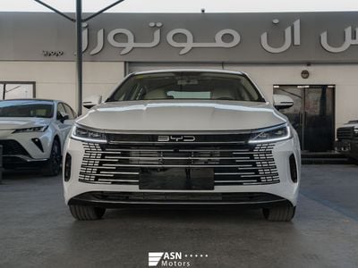 بي واي دي ديسترويار 05 1.5 Plug-In Hybrid 2025 (Export Price)
