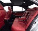 Lexus IS300 PREMIER 2.0