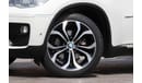 BMW X6 E71