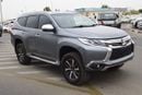 Mitsubishi Montero 2016 MITSUBISHI PAJERO MONTERO SPORT