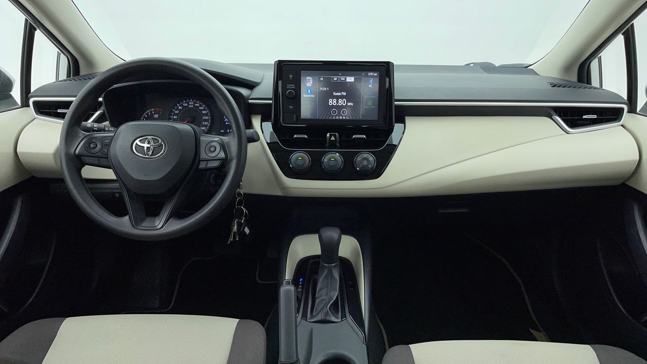 Toyota Corolla XLI 1.6 | Zero Down Payment | Free Home Test Drive