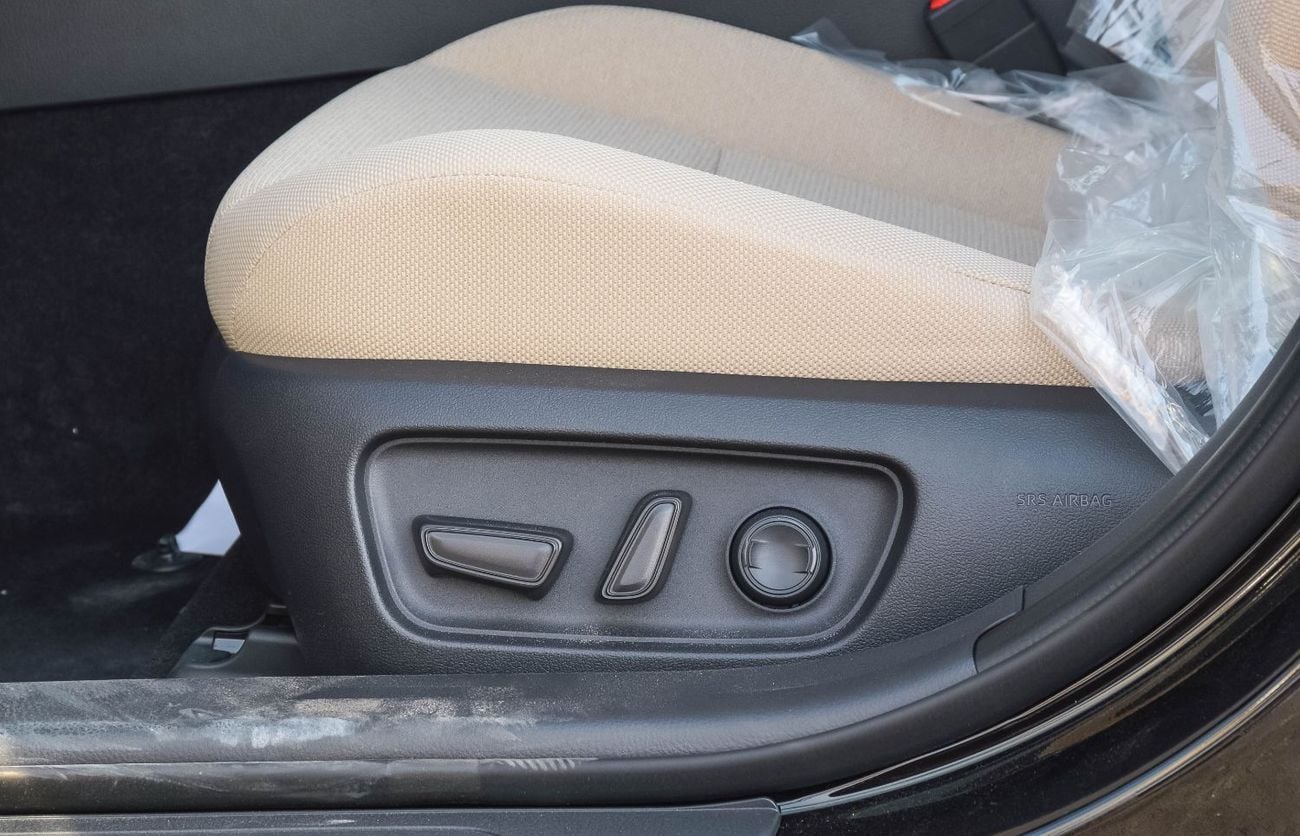 Toyota Camry TOYOTA CAMRY 2.5L FWD PETROL SEDAN 2026
