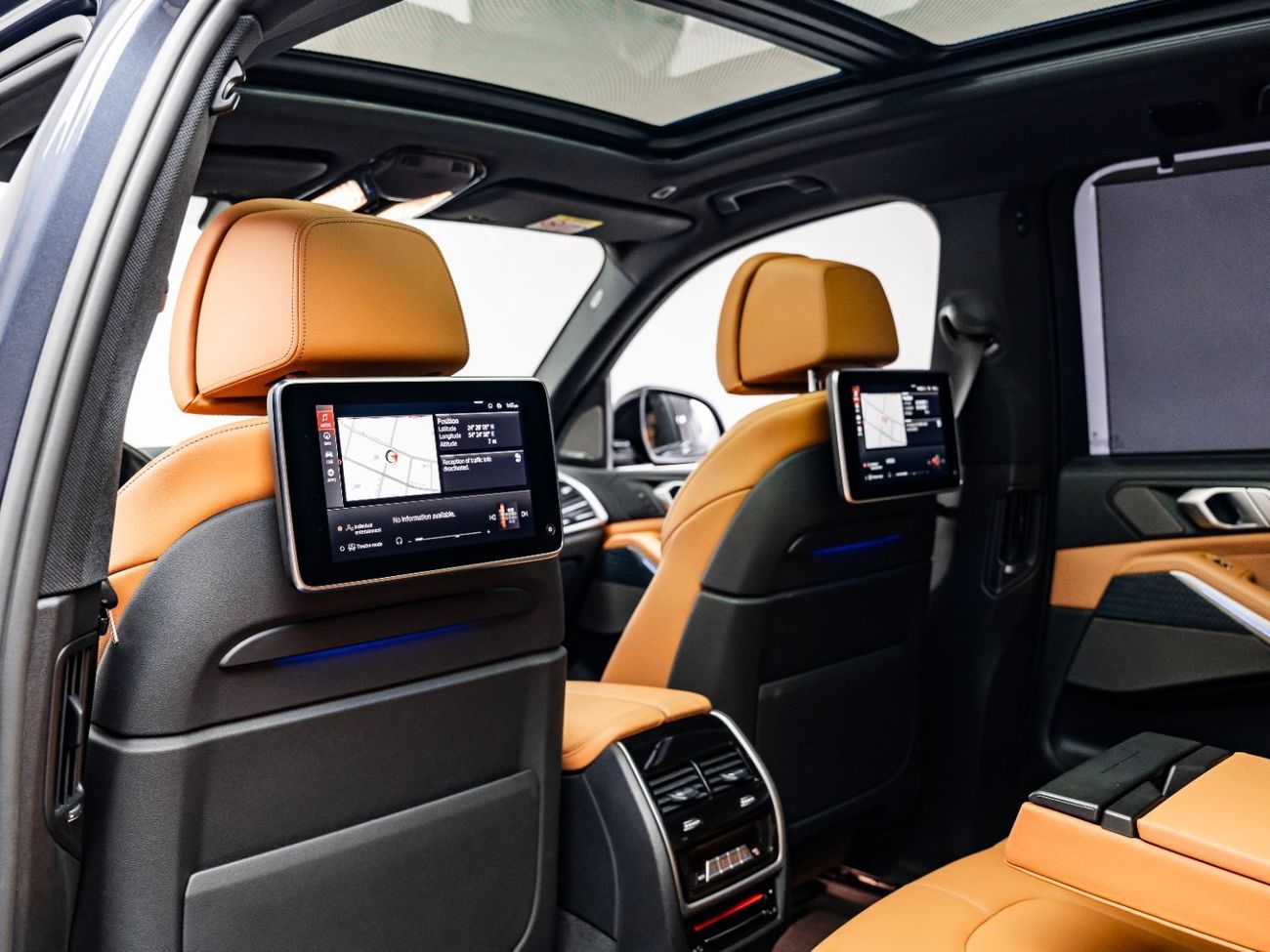 بي أم دبليو X5 40i xDrive 3.0L